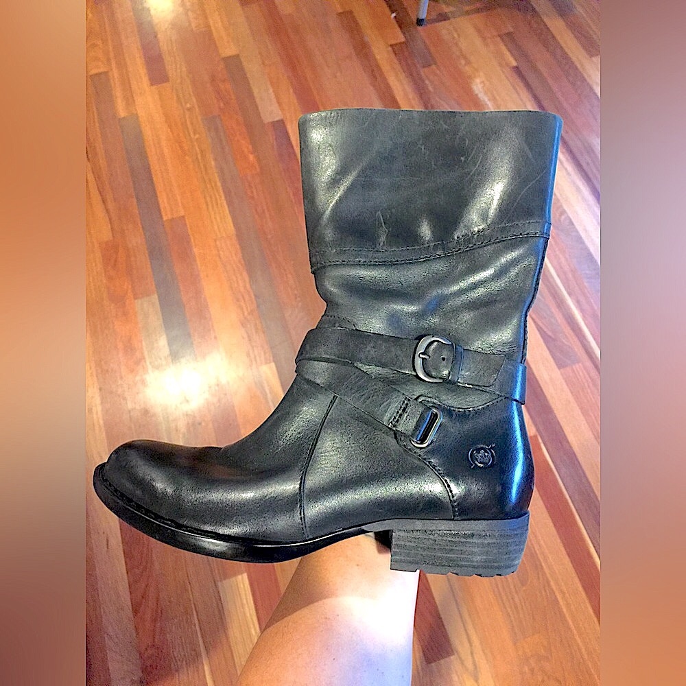 Born Boots